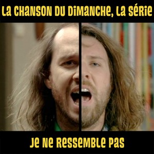 Je Ne Ressemble Pas