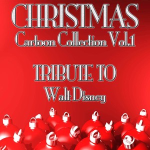 Christmas Cartoon Collection, Vol