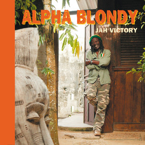 Jah Victory