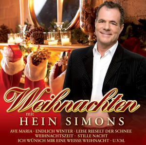 Weihnachten Mit Hein Simons