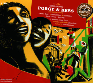 Porgy And Bess