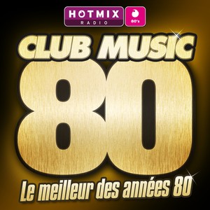 Club Music 80