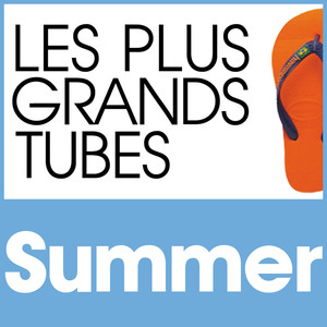 Les Plus Grands Tubes Summer