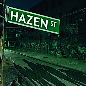 Hazen Street