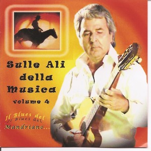 Sulle Ali Della Musica Vol 4