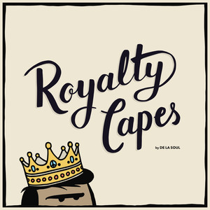 Royalty Capes