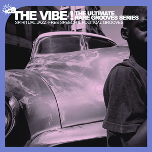 The Vibe! Vol. 7