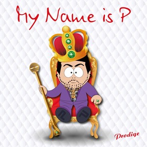 My Name Is P