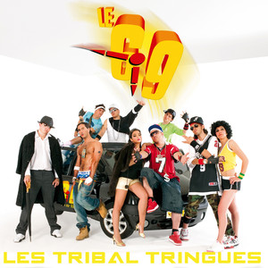 Les Tribal Tringues