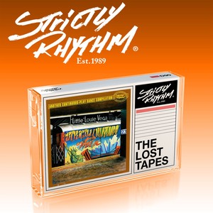 Strictly Rhythm - The Lost Tapes: