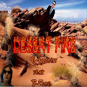 Desert Fire