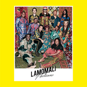 Bal de Bamako (Live) - Single