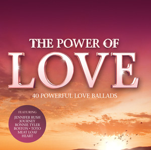 The Power Of Love