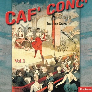 Caf' Conç, Vol. 1 (1864-1914)