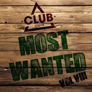 Most Wanted - Progressive Selecti