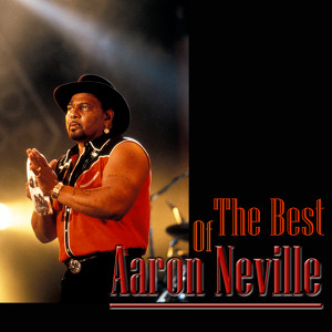 The Best Of Aaron Neville