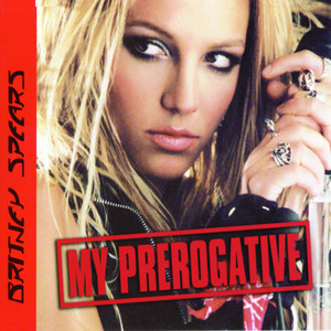 My Prerogative