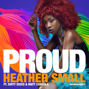 Proud (Remixes Part 2)