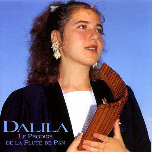 Pan Flute Prodigy (le Prodige De 