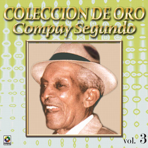 Compay Segundo Joyas Musicales, V