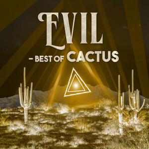 Evil - Best Of