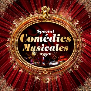 Comédies Musicales