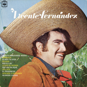 Vicente Fernández