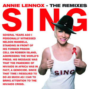 Sing - Remixes Ep