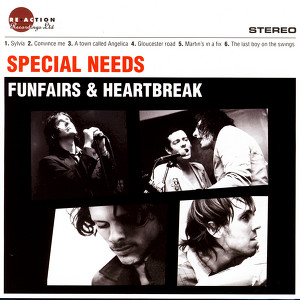 Funfairs & Heartbreak