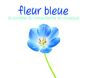 Fleur Bleue