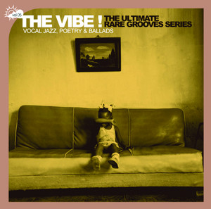 The Vibe! Vol. 5