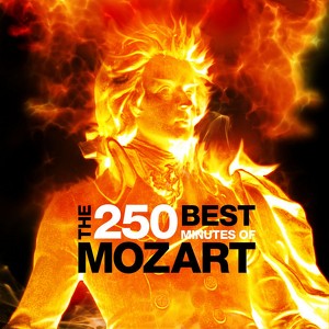 The Best 250 Minutes Of Mozart