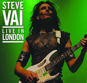 Live In London