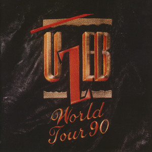 World Tour 90 (live)