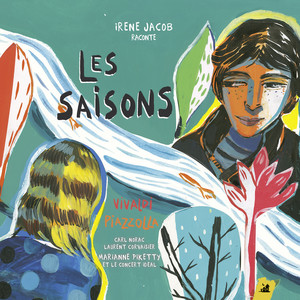 Les Saisons