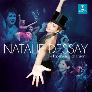 De L'opéra à La Chanson