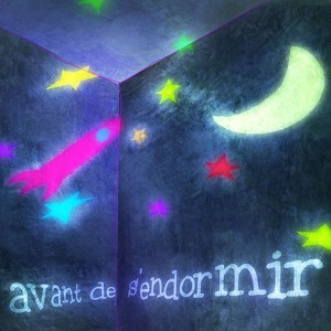 Avant De S'endormir - Ep