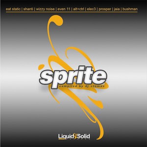 Sprite - Compiled By Dj Stomas