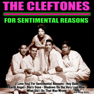 For Sentimental Reasons: The Best