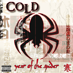 Year Of The Spider