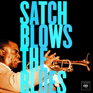 Satch Blows The Blues