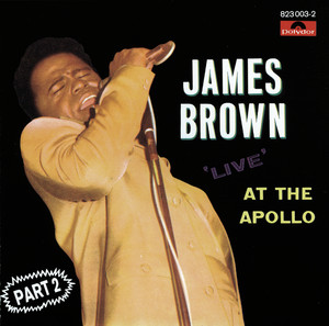 Live At The Apollo Vol.2