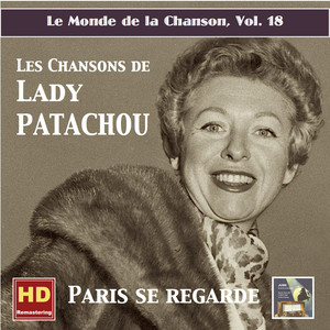 Le monde de la chanson, Vol. 18: 