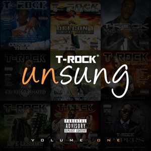 Unsung, Vol. 1