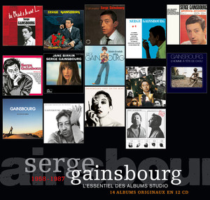 L'essentiel Des Albums Studio