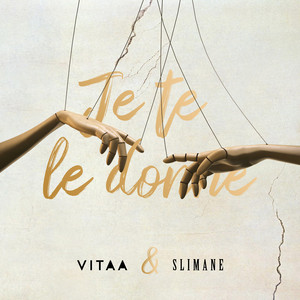 Je te le donne (en duo avec Slima