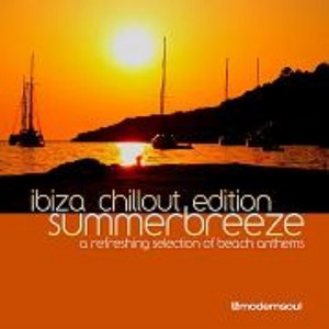 Ibiza Chillout Edition