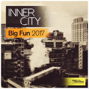 Big Fun 2017