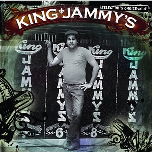 King Jammy's: Selector's Choice V