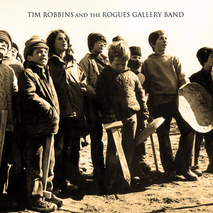 Tim Robbins And The Rogues Galler